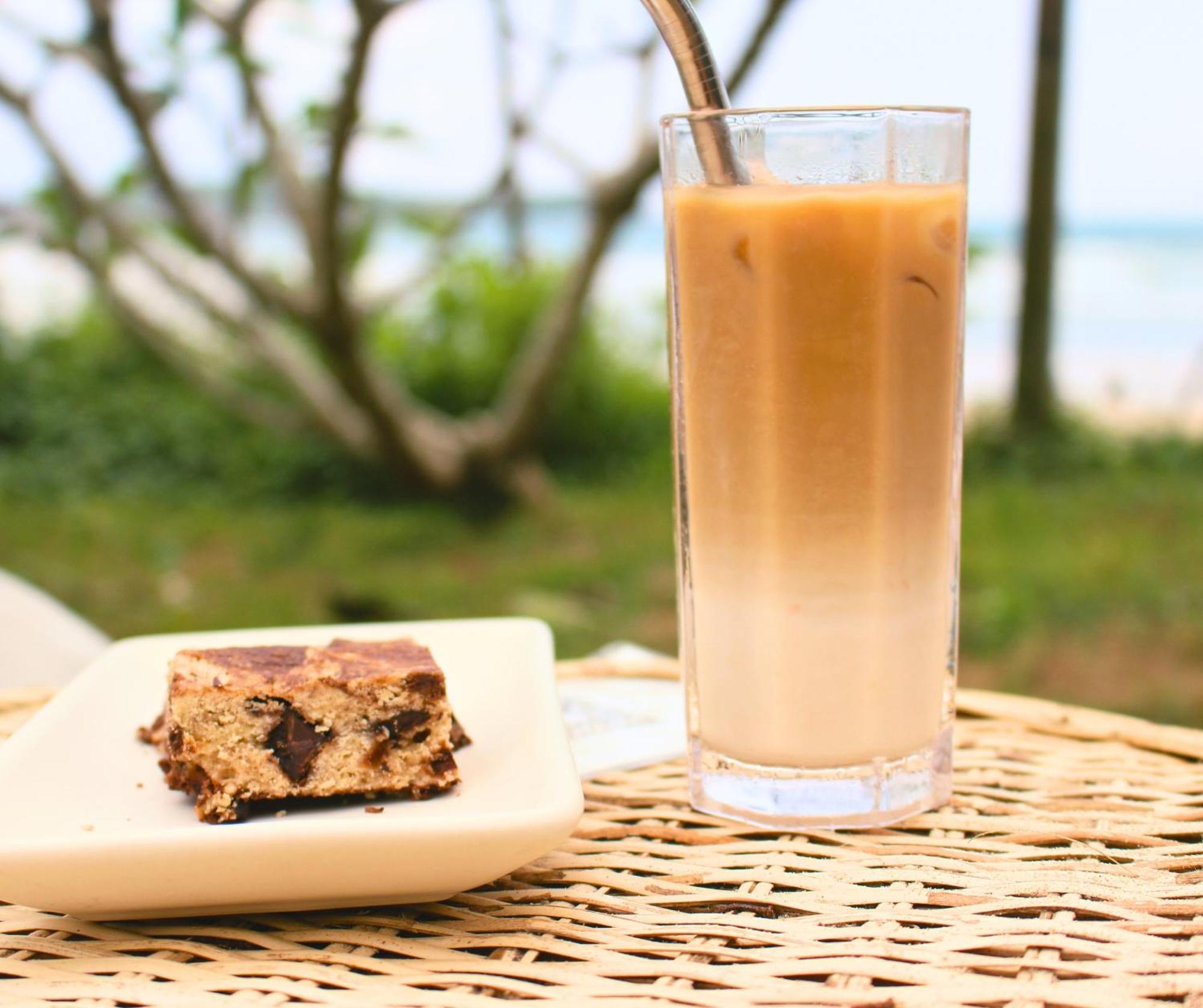 Calma - Surf, Yoga & Coffee On A Private Beach Dikwella Eksteriør bilde